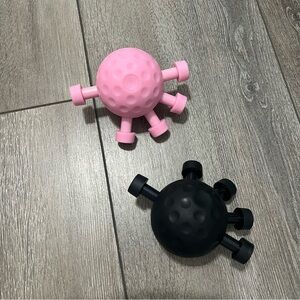 2 Hand and finger exercise ball for 1 price or add it to your basket for free